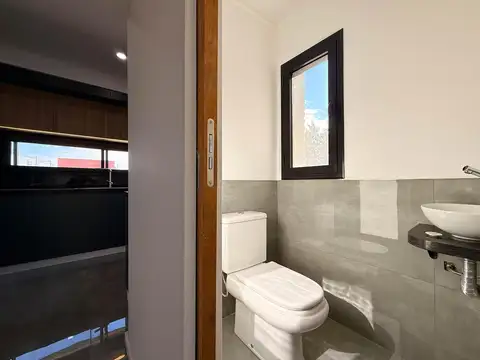 Casa en Venta al Norte