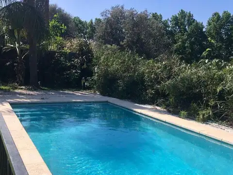 Increíble Casa Muy Espaciosa con Jardín  | Oldman al 700