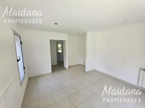 Casa en Venta A Estrenar
