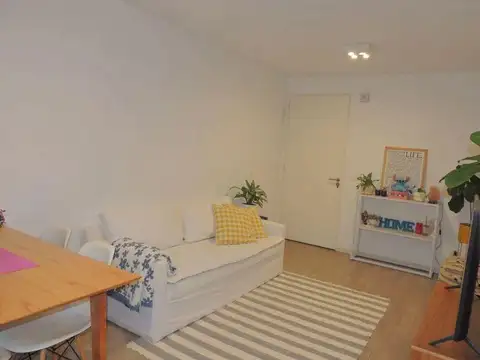 Departamento en Venta en Palermo Hollywood, USD 170.000