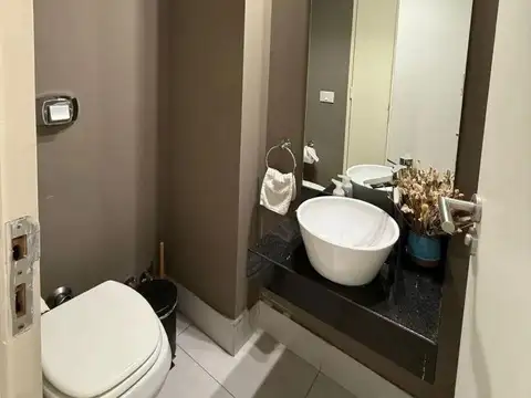 Departamento en Venta 8 años