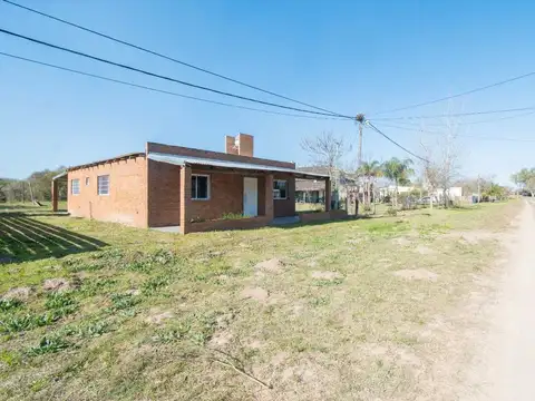 LAS PALMERAS - LOTE 13 100