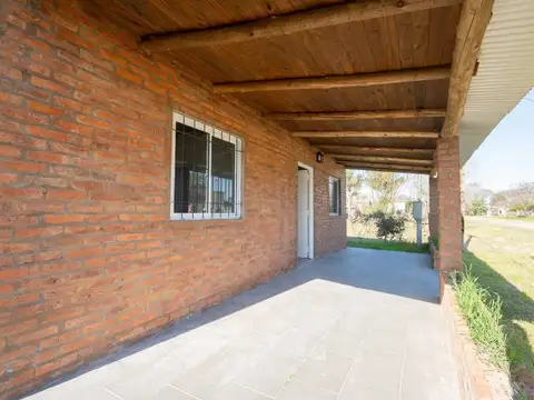 LAS PALMERAS - LOTE 13 100