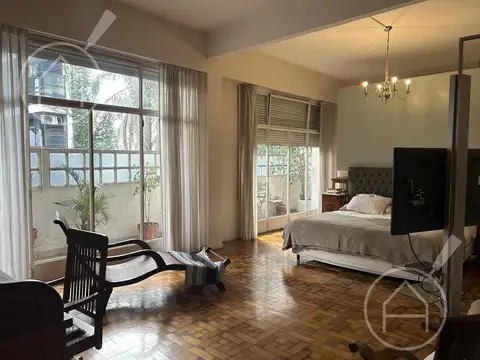 Departamento en Venta de 4 dormitorios