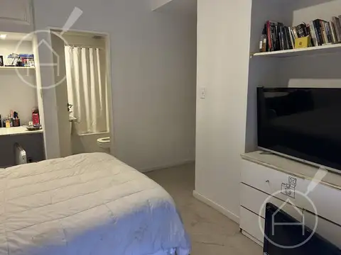 Departamento 5 ambientes con 3 baños