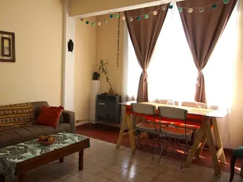 VENTA PH 2 amb 95 mts Haedo av Rivadavia apto cred