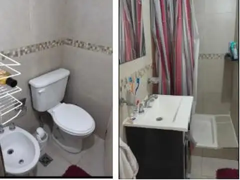 Departamento en Ciudadela