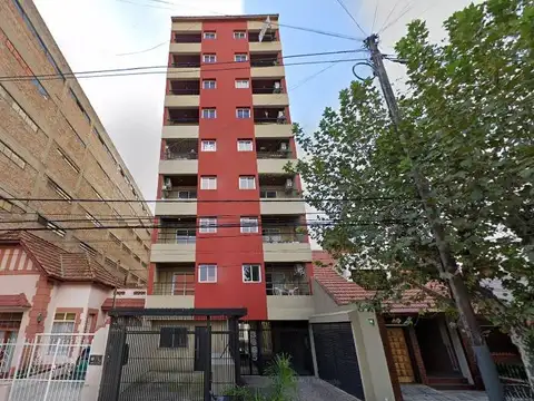 Santa Juana De Arco  al 3800