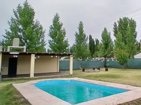 Venta de casa en Carrizal 