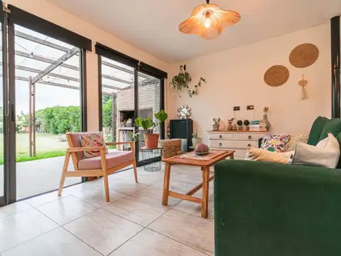 Casa en Venta de 1 dormitorio