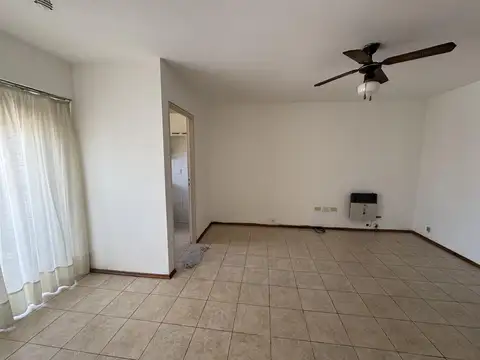 Departamento en Venta 40 años