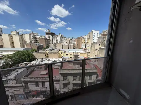 VENTA DEPARTAMENTO CENTRO 1 DORM