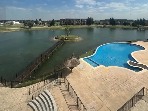 LOTE AL AGUA VENTA PRINCIPADO CANNING
