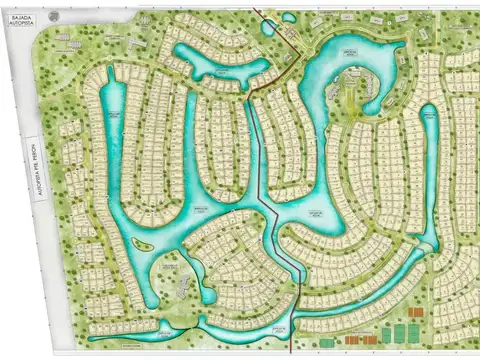 Terreno en Venta de 686,0 m2