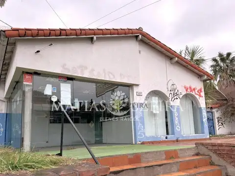 Local en Alquiler en Castelar, USD 2.000