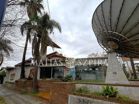 Local en Alquiler 40 años
