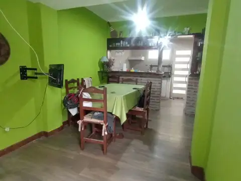 Depto Tipo Casa en Venta de 2 ambientes