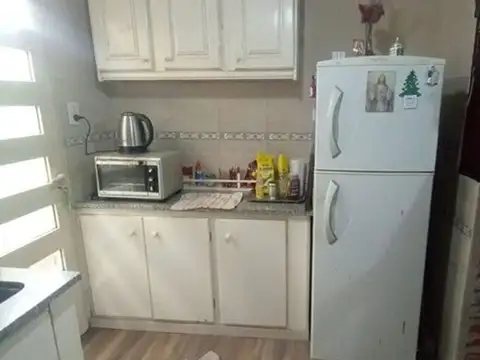 Depto Tipo Casa en Venta en La Plata, USD 52.000