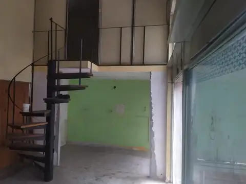 Local de 36m2 en Venta, Excelente Ubicacion, Pleno Centro
