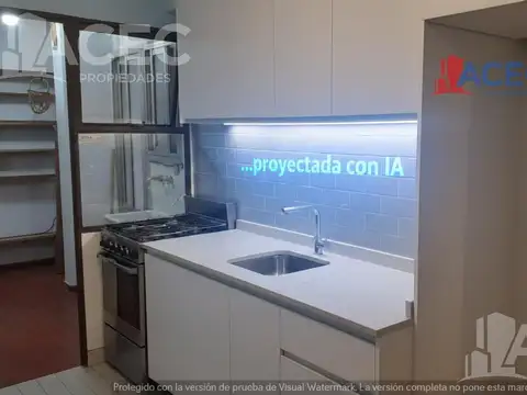 Venta - Departamento - Centro