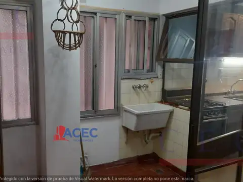 Departamento en Venta 60 años