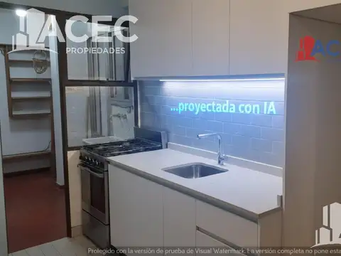 Venta - Departamento - Centro