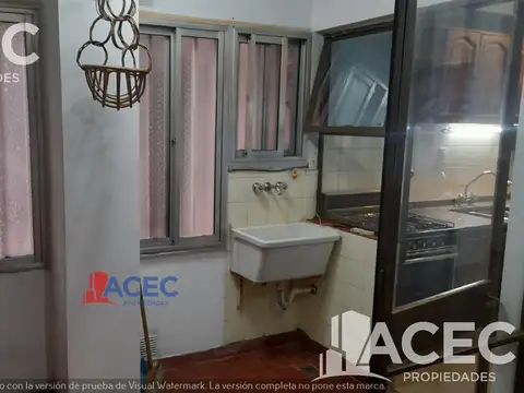 Departamento en Venta 60 años