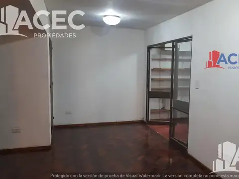 Córdoba 1300 - Piso 3º Dpto F