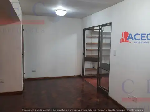 Córdoba 1300 - Piso 3º Dpto F