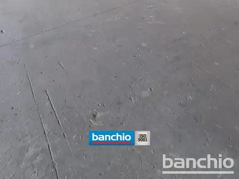 Oficina Monoambiente con 1 baño