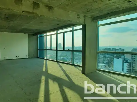 Venta Oficina Premium con Cocheras  - Puerto Norte