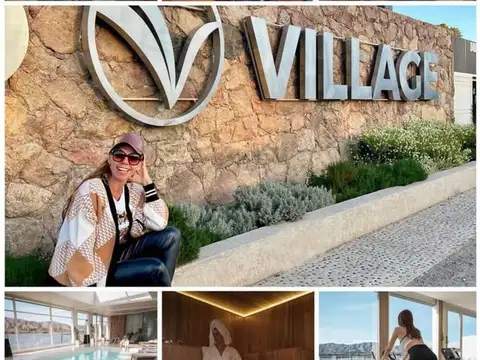 Departamento en Venta en Villa Parque Siquiman, Punilla