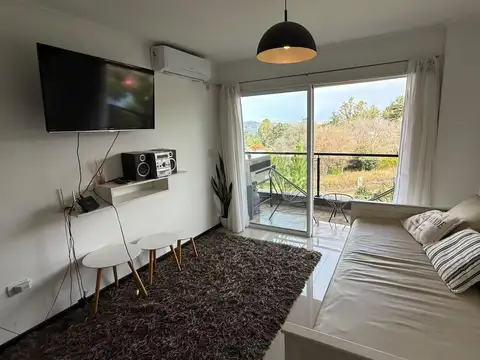 Venta - Departamento-TORRE 2 VENETO VILLAGE PARQUE SIQUIMAN