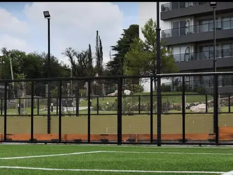 Departamento en Venta en Villa Parque Siquiman, USD 190.000
