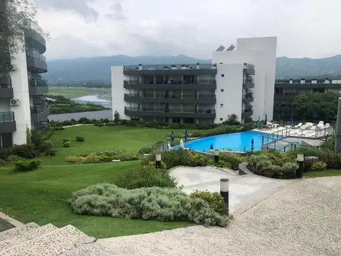Venta - Departamento-TORRE 2 VENETO VILLAGE PARQUE SIQUIMAN
