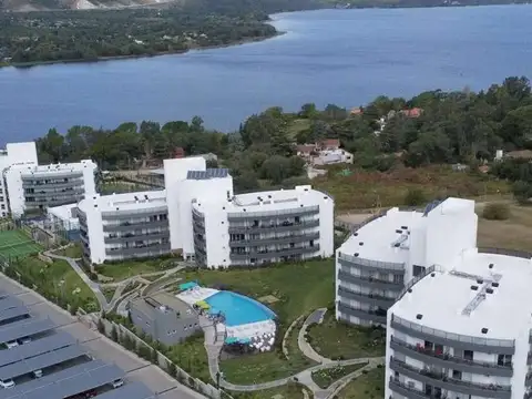 Venta - Departamento-TORRE 2 VENETO VILLAGE PARQUE SIQUIMAN