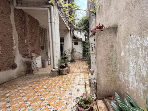Casa en Saenz Peña