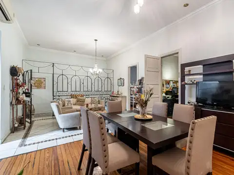 Depto Tipo Casa en Venta de 4 ambientes