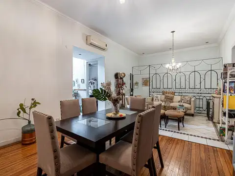 Depto Tipo Casa en Venta de 3 dormitorios