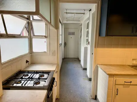 Departamento en Venta 66 años