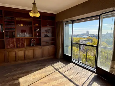 Departamento en Venta en Recoleta, USD 450.000