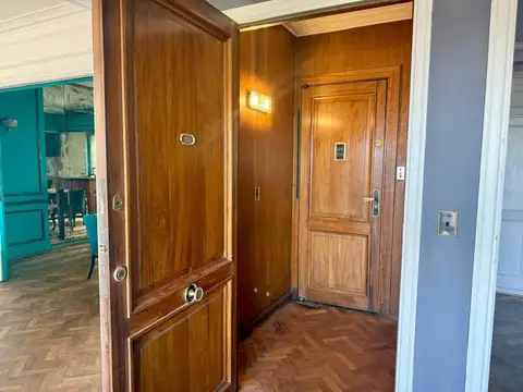 Departamento en Venta de 5 ambientes