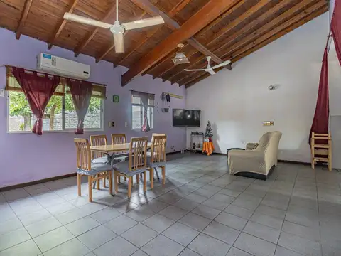 Casa en Venta 41 años