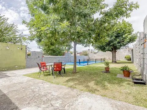 VENTA CASA 3 AMBIENTES VILLA TESEI HURLINGHAM