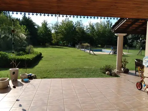 Casa en Venta de 3 dormitorios