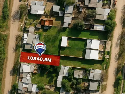 Terreno en Venta en Reconquista, USD 12.000