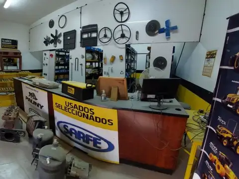 Local en Venta 15 años