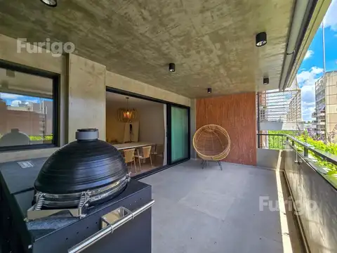Departamento en Venta de 3 dormitorios
