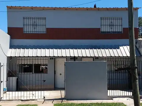 Departamento en Venta de 5 dormitorios