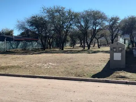 Venta terreno pancha 2